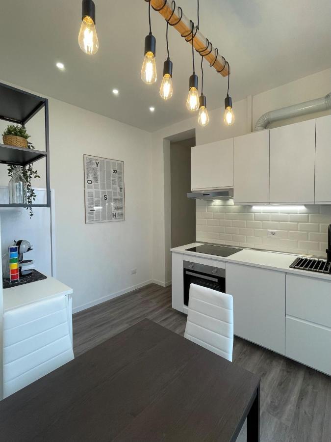 Exphome Novate Milanese Exterior photo